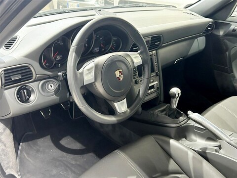 Porsche 997 Carrera Coupe' da 325 Cv Benzina