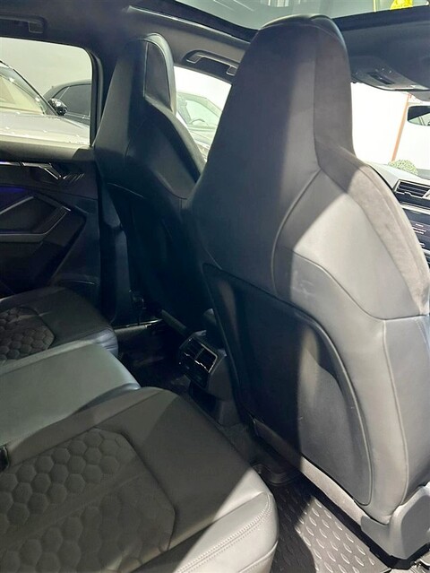 Audi RSQ3 Sportback 2.5 quattro s-tronic Benzina