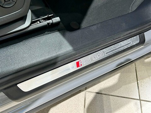 Audi RSQ3 Sportback 2.5 quattro s-tronic Benzina