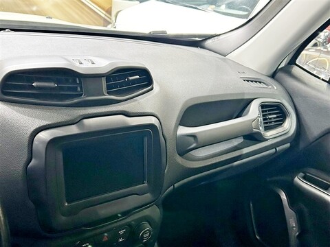 Jeep Renegade 1.6 Mjt 120 CV Limited Diesel