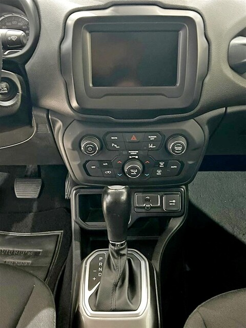 Jeep Renegade 1.6 Mjt 120 CV Limited Diesel