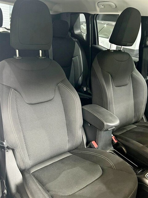 Jeep Renegade 1.6 Mjt 120 CV Limited Diesel