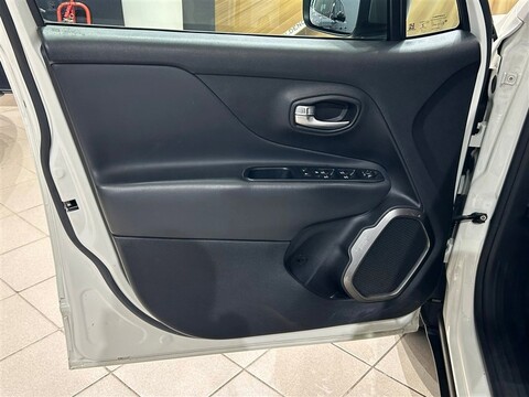 Jeep Renegade 1.6 Mjt 120 CV Limited Diesel