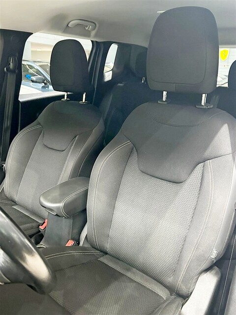 Jeep Renegade 1.6 Mjt 120 CV Limited Diesel