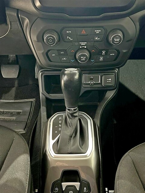 Jeep Renegade 1.6 Mjt 120 CV Limited Diesel