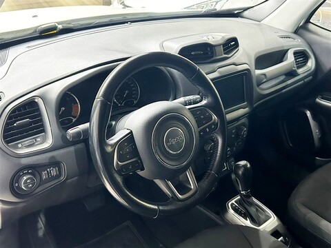 Jeep Renegade 1.6 Mjt 120 CV Limited Diesel