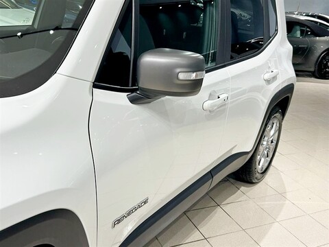 Jeep Renegade 1.6 Mjt 120 CV Limited Diesel