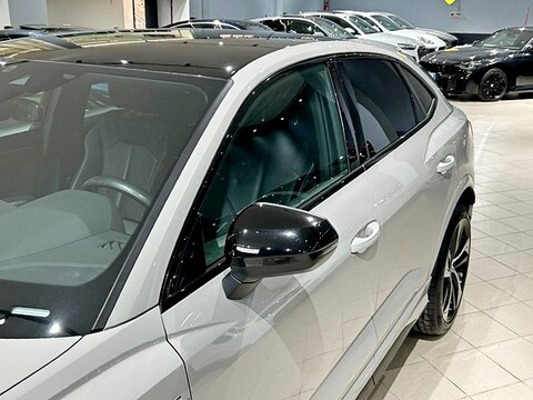 Audi Q3 SBK 40 2.0 TDI quattro Edition 200cv s-tronic Diesel