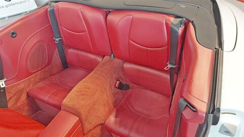 Porsche 911 Carrera 997 4S Benzina