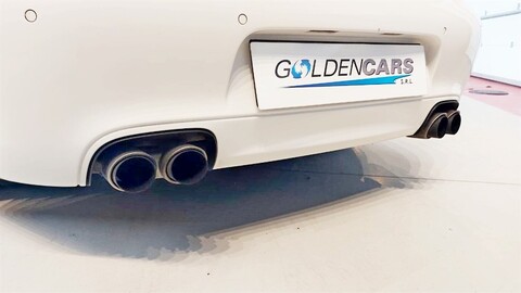 Porsche 911 Carrera 997 4S Benzina