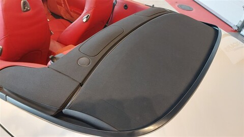 Porsche 911 Carrera 997 4S Benzina