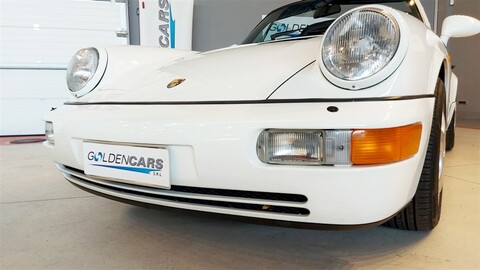 Porsche 911 Carrera 964 Targa 4 da 250 Cv Benzina