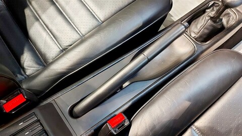 Porsche 911 Carrera 964 Targa 4 da 250 Cv Benzina