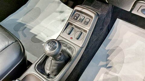 Porsche 911 Carrera 964 Targa 4 da 250 Cv Benzina