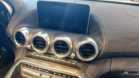 Mercedes-Benz GT AMG GT Roadster 4.0 C auto Benzina