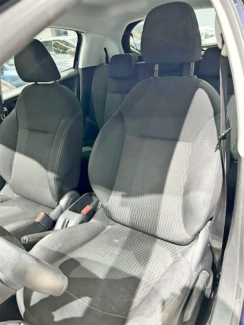 Peugeot 208 1.2 puretech Active Benzina