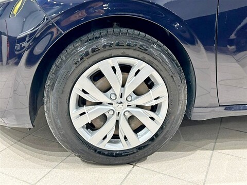 Peugeot 208 1.2 puretech Active Benzina