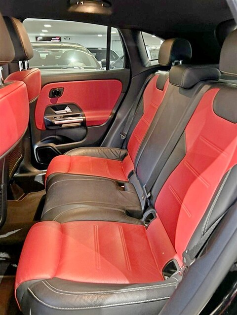 Mercedes-Benz GLA 45 AMG 4matic MY 2020 Benzina