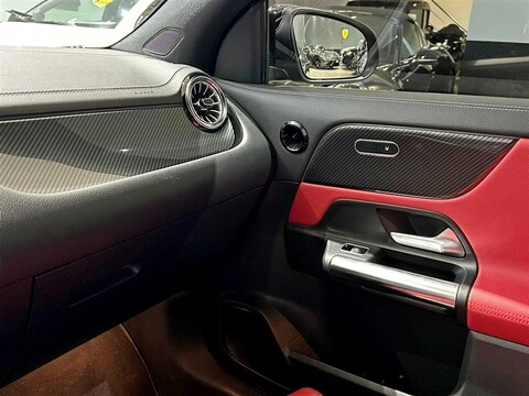 Mercedes-Benz GLA 45 AMG 4matic MY 2020 Benzina