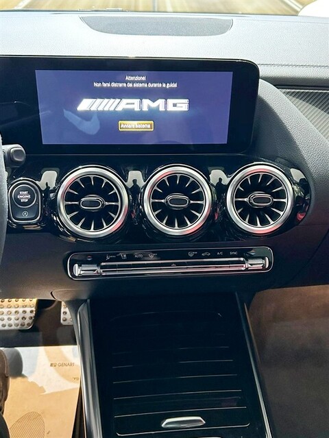 Mercedes-Benz GLA 45 AMG 4matic MY 2020 Benzina