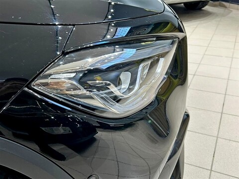 Mercedes-Benz GLA 45 AMG 4matic MY 2020 Benzina