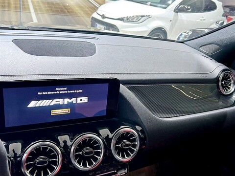 Mercedes-Benz GLA 45 AMG 4matic MY 2020 Benzina