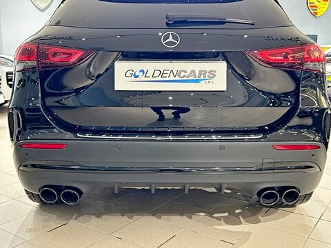 Mercedes-Benz GLA 45 AMG 4matic MY 2020 Benzina