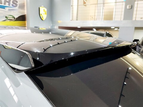 Porsche Cayenne Coupe 4.0 Turbo GT tiptronic Benzina