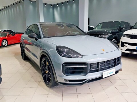 Porsche Cayenne Coupe 4.0 Turbo GT tiptronic Benzina
