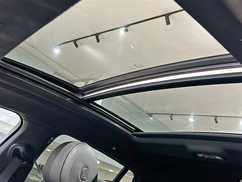 BMW X6 xdrive40d mhev 48V Msport auto Elettrica / Diesel