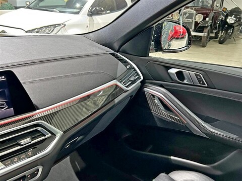 BMW X6 xdrive40d mhev 48V Msport auto Elettrica / Diesel