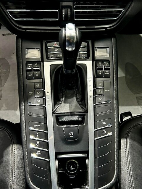 Porsche Macan 2.0 245cv pdk Benzina