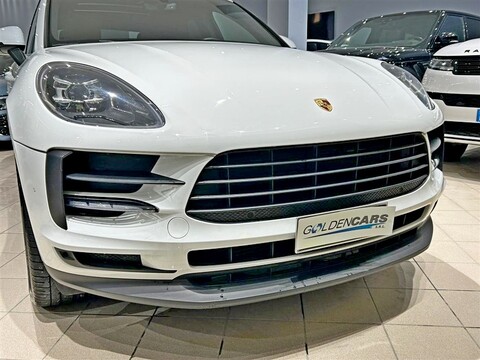 Porsche Macan 2.0 245cv pdk Benzina