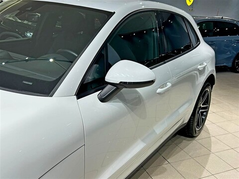 Porsche Macan 2.0 245cv pdk Benzina