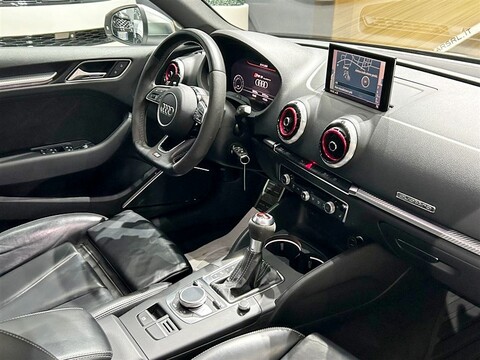 Audi RS 3 Sportback Sportback 2.5 tfsi quattro s-tronic Benzina