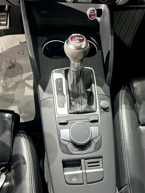 Audi RS 3 Sportback Sportback 2.5 tfsi quattro s-tronic Benzina