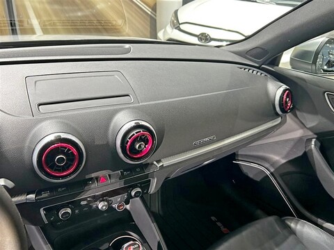 Audi RS 3 Sportback Sportback 2.5 tfsi quattro s-tronic Benzina