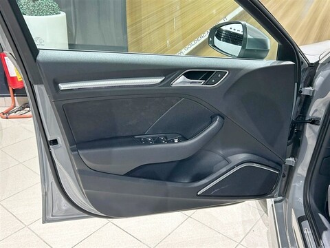 Audi RS 3 Sportback Sportback 2.5 tfsi quattro s-tronic Benzina