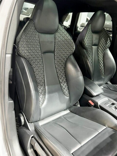 Audi RS 3 Sportback Sportback 2.5 tfsi quattro s-tronic Benzina