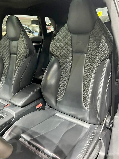 Audi RS 3 Sportback Sportback 2.5 tfsi quattro s-tronic Benzina