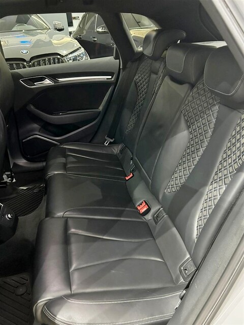 Audi RS 3 Sportback Sportback 2.5 tfsi quattro s-tronic Benzina