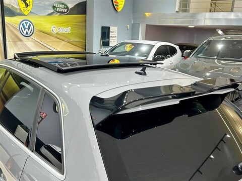 Audi RS 3 Sportback Sportback 2.5 tfsi quattro s-tronic Benzina