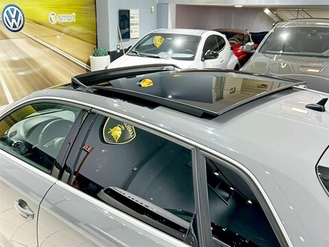 Audi RS 3 Sportback Sportback 2.5 tfsi quattro s-tronic Benzina