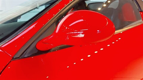 Ferrari 360 Spider F1 Benzina