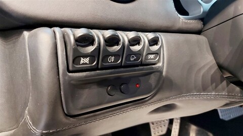 Ferrari 360 Spider F1 Benzina