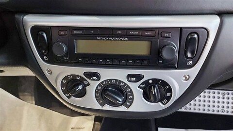 Ferrari 360 Spider F1 Benzina