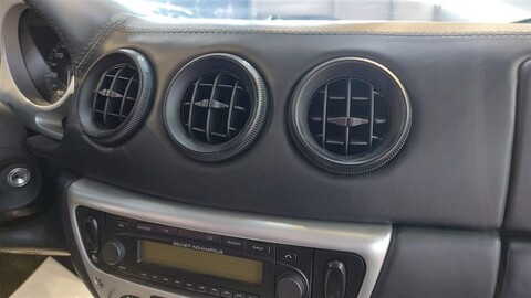 Ferrari 360 Spider F1 Benzina