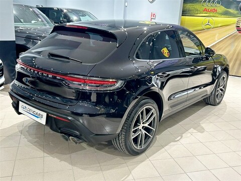 Porsche Macan 2.0 265cv pdk Benzina