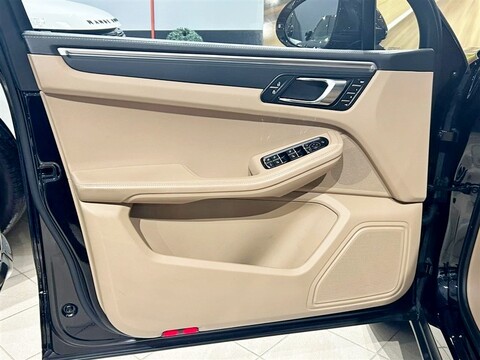 Porsche Macan 2.0 265cv pdk Benzina