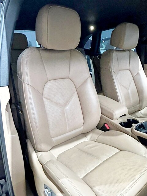 Porsche Macan 2.0 265cv pdk Benzina